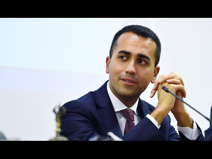 Elezioni: Di Maio, ci sia controllo Osce