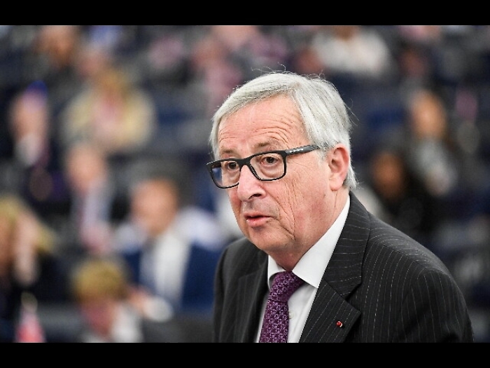 'L'Ue non un &egrave; un club Francia-Germania'