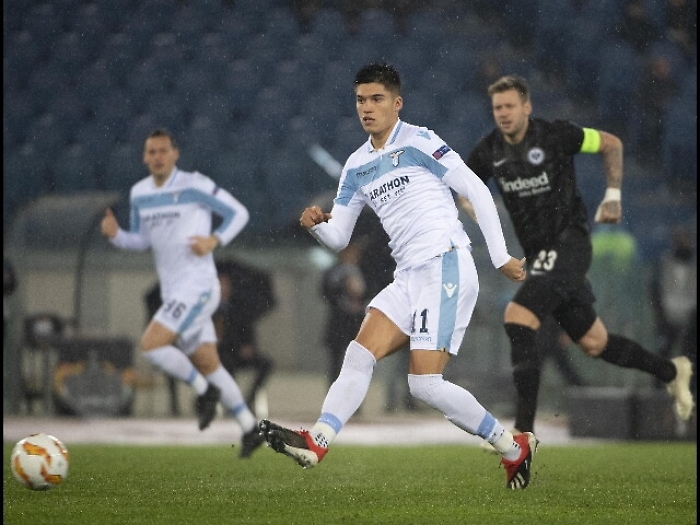 Europa League: classifica Girone H