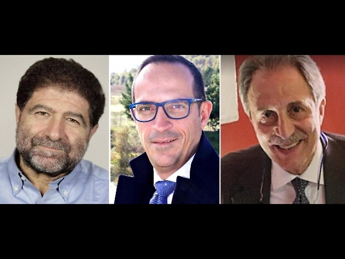 Basilicata: Bardi al 44%, M5s primo