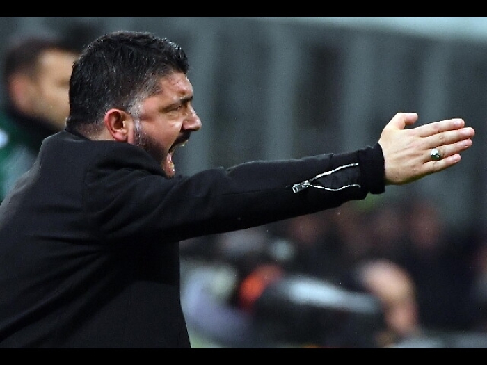 Fassone, bravo Gattuso ci ha sorpreso