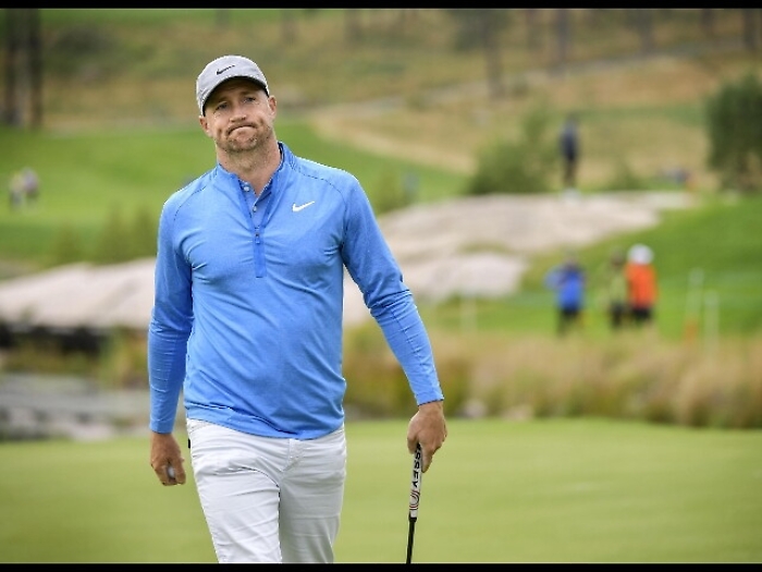 Open di Francia al via