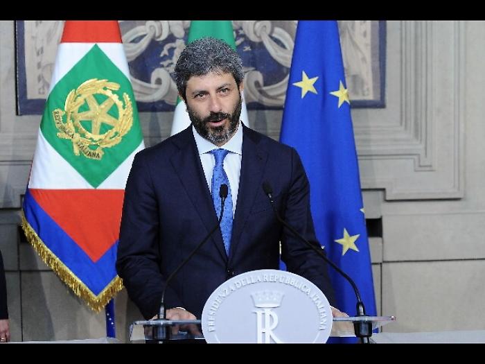 Vitalizi: domani incontro Fico-Boeri