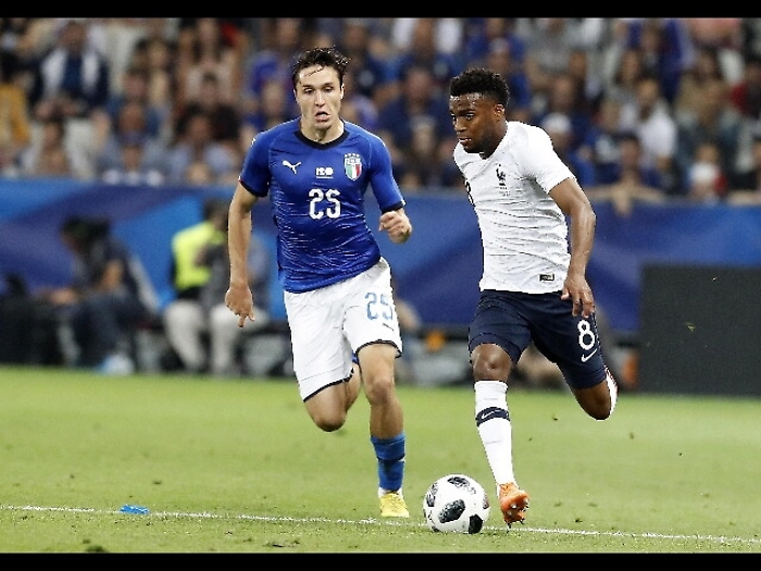 Colpo Real, preso centrocampista Lemar