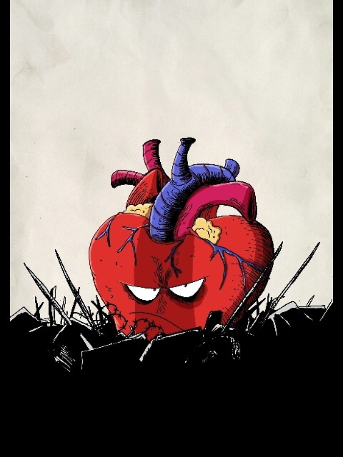 Al MAXXI prima personale di Zerocalcare