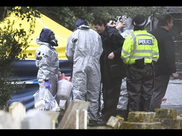 Yulia Skripal, mia guarigione dolorosa