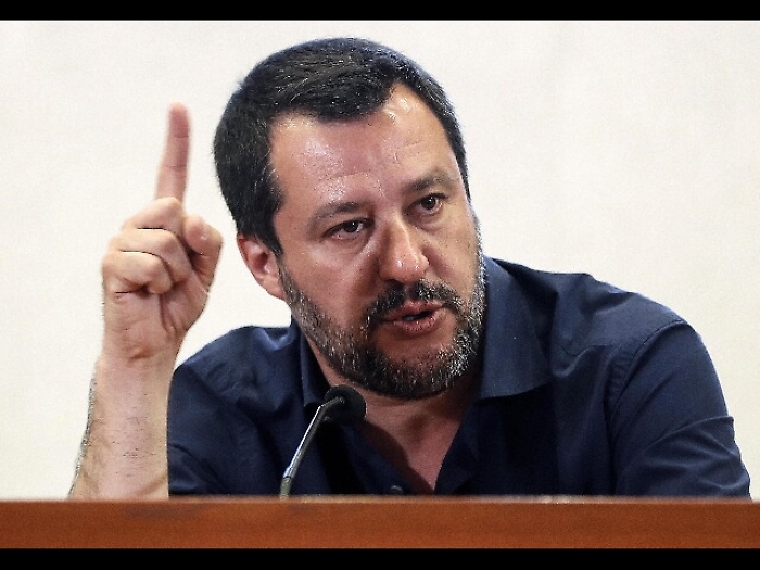 Confindustria: Salvini, smentiremo gufi
