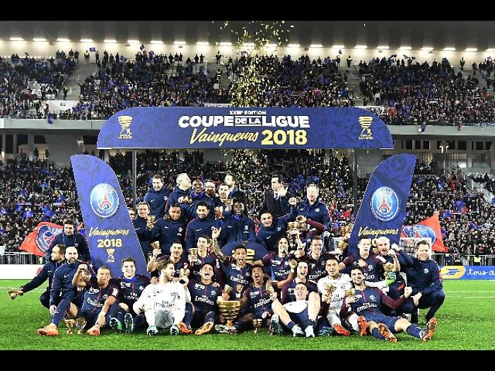 Psg: Al-Khelaifi, pieno sostegno a Emery