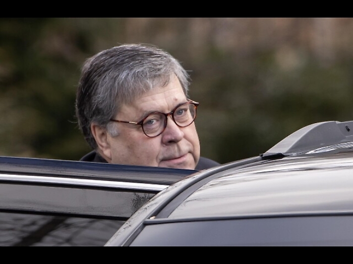 Russiagate: rapporto diffuso a breve