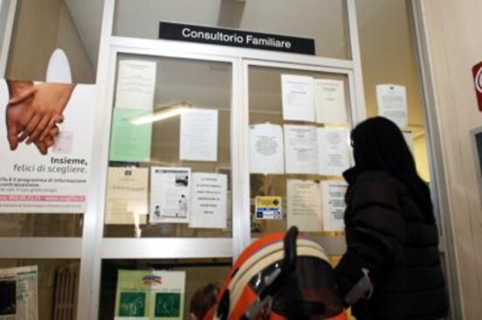 Consultorio, generico