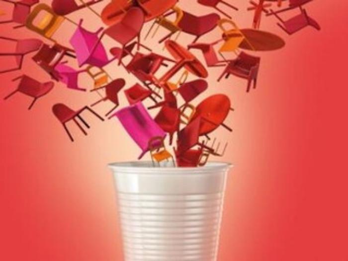 La plastica, da nemico ad alleato