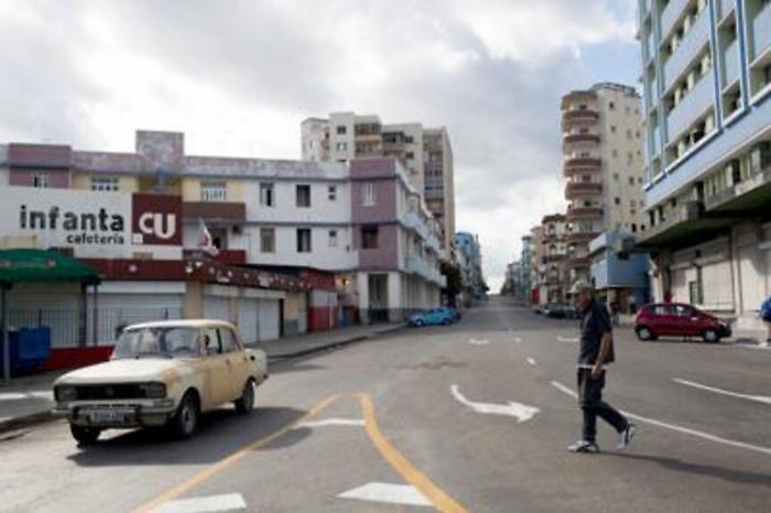 Sanit&agrave;: 'strani sintomi', il Canada richiama da Cuba famiglie diplomatici