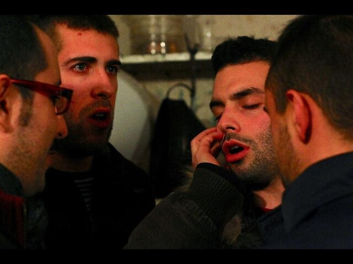 Il canto tradizionale sardo negli Usa