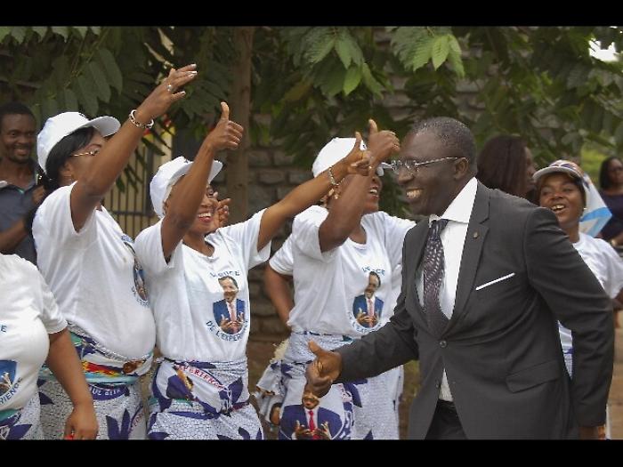 Camerun: Biya vince le presidenziali