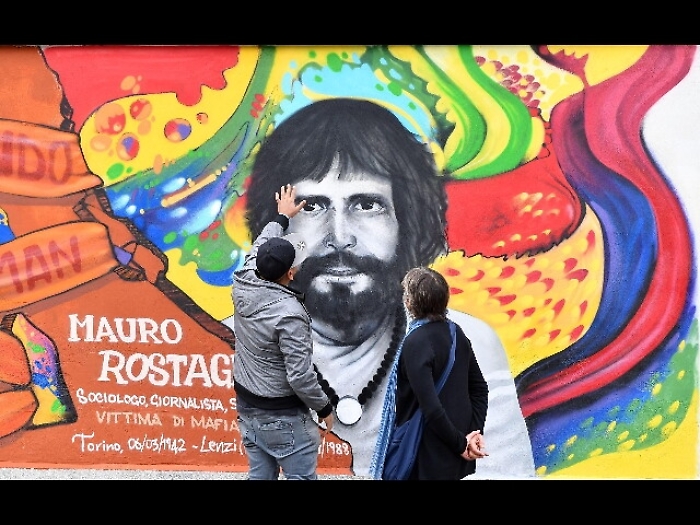 Ventinove anni fa il delitto Rostagno, la Sicilia non dimentica