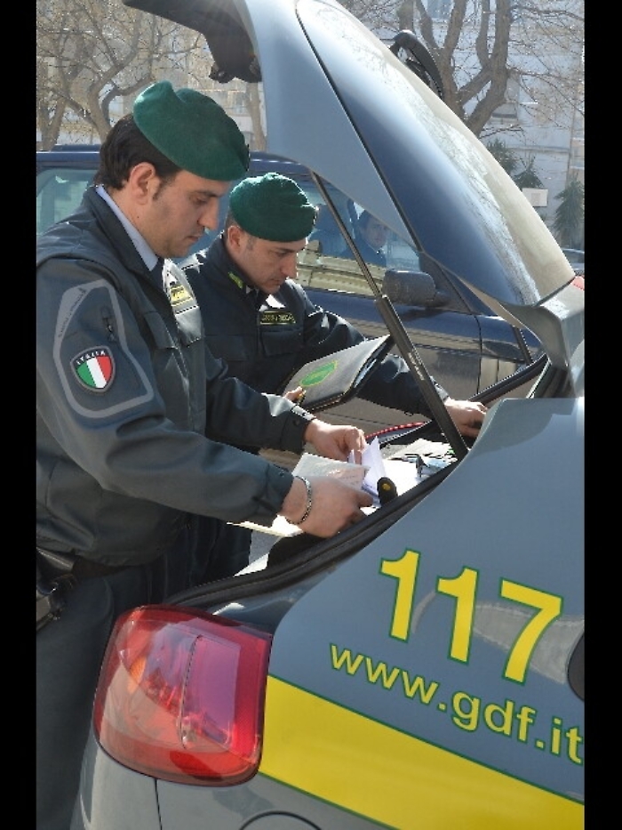 Uncem: sindaco Pescia arrestato,peculato