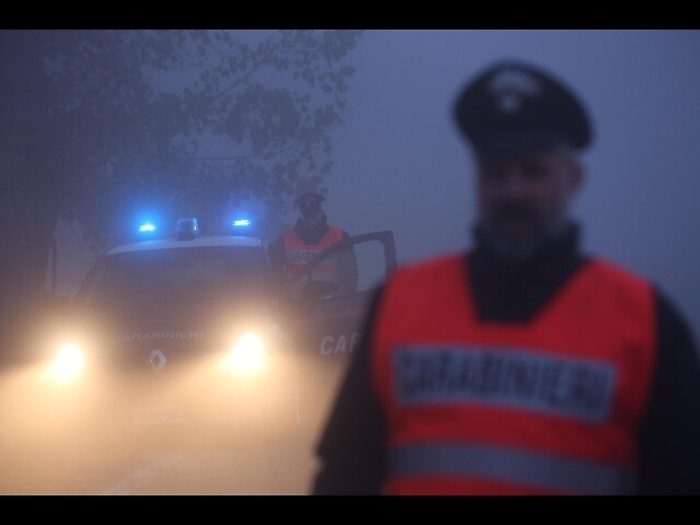 Donna uccisa, marito resta in carcere