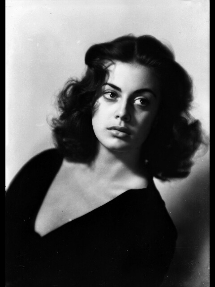 E' morta Anna Maria Ferrero