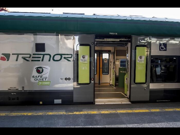 Fontana, Toninelli non giustifichi Fs