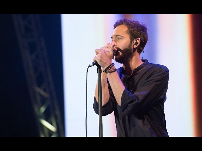 Editors, in 'Violence' il caos del mondo