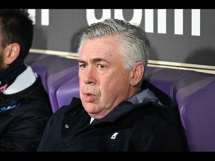 Ancelotti, Salisburgo &egrave; ottima squadra