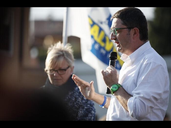 Elezioni Trentino: Fugatti, aspettiamo