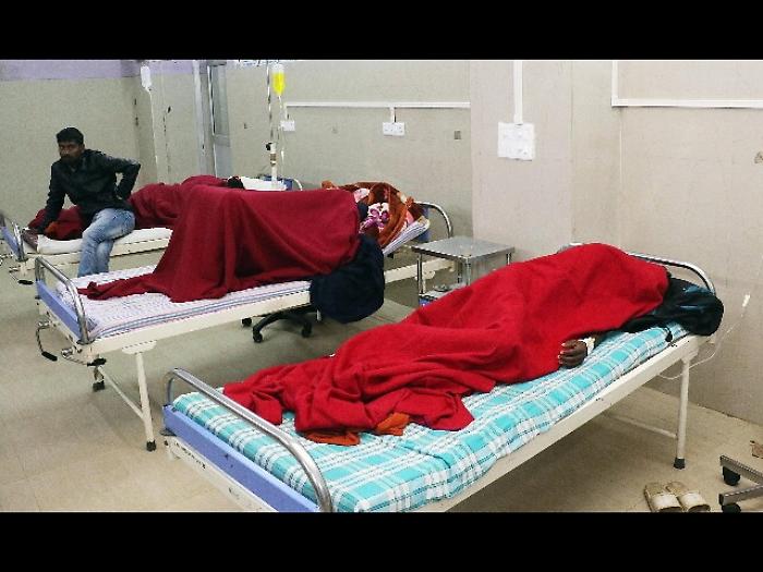 India: liquore adulterato, 93 i morti