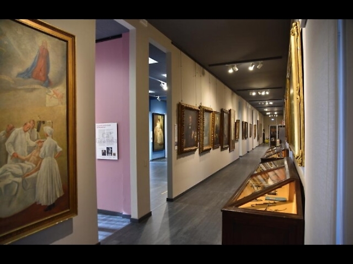 A Milano i tesori della Ca' Granda