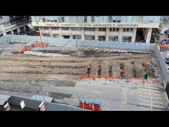 Sis verso licenziamento di 261 a Palermo