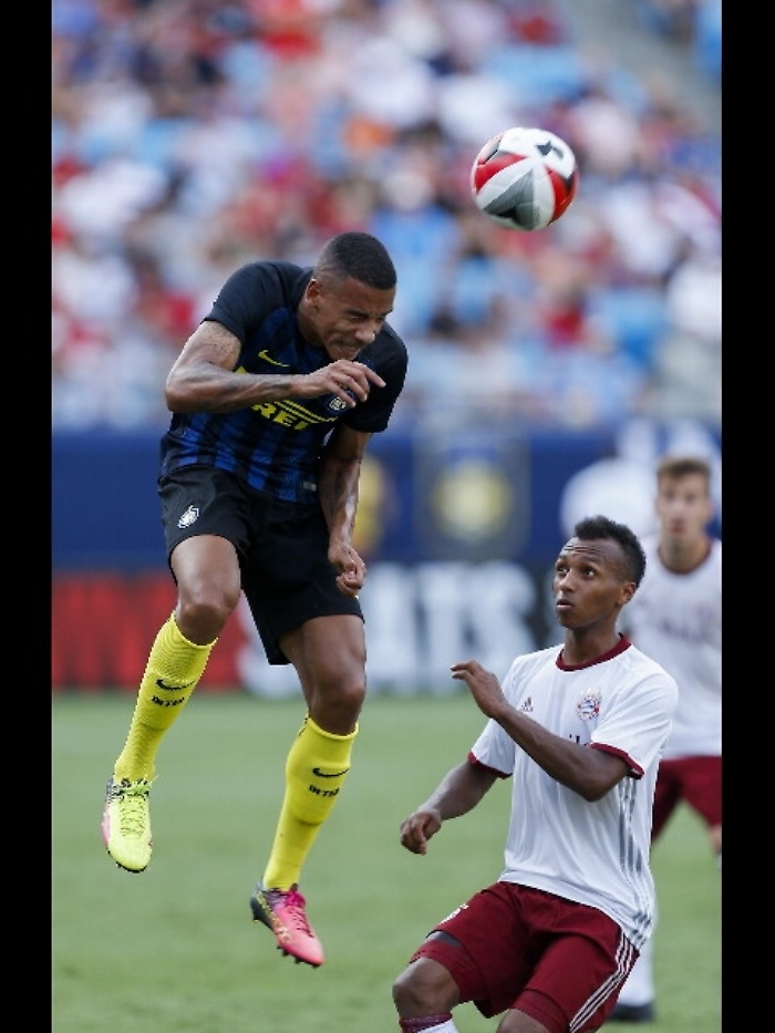 Cagliari: arriva Miangue in prestito