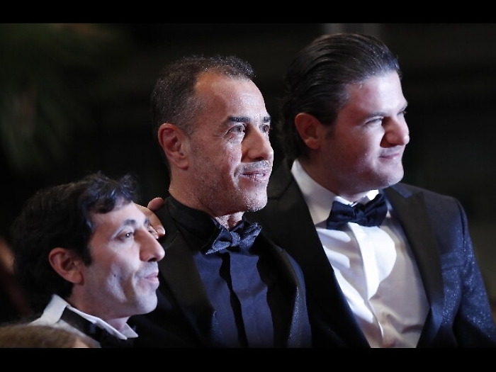 Dogman film anno a Ischia Global Fest