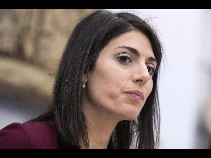 Raggi, tra poco diranno che ho ucciso