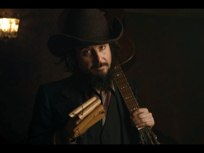 Capossela a concerto 1 maggio Taranto