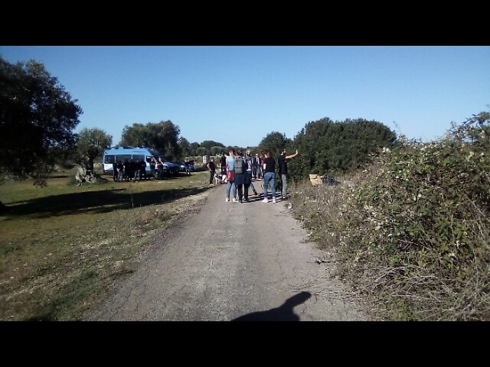 Portavoce No Tap querela attivisti M5S