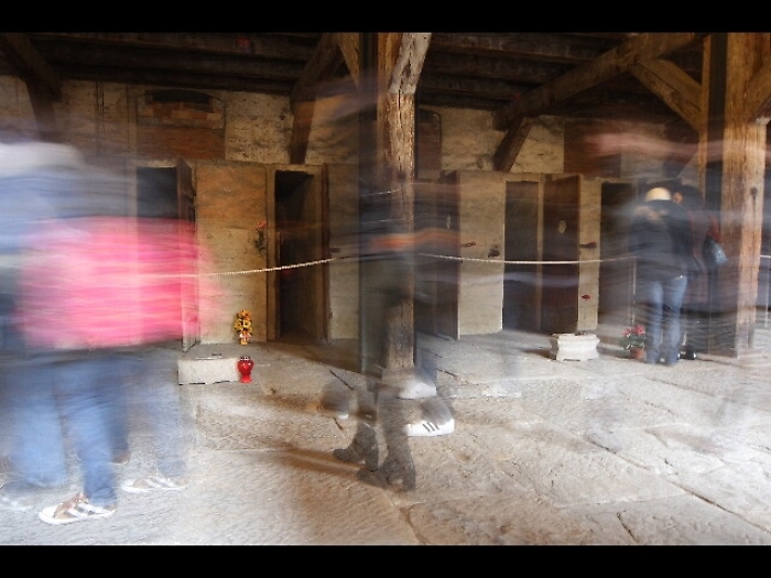 Shoah: Serracchiani,silenzio maggioranze