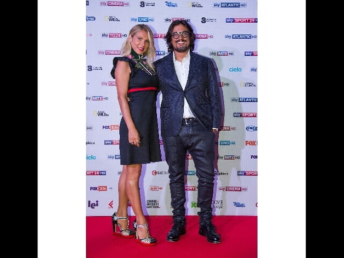 Borghese, ristorante per festa moglie