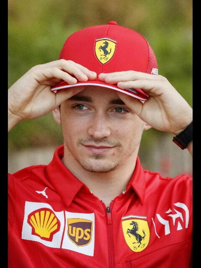 F1: Ferrari vola in libere Bahrain