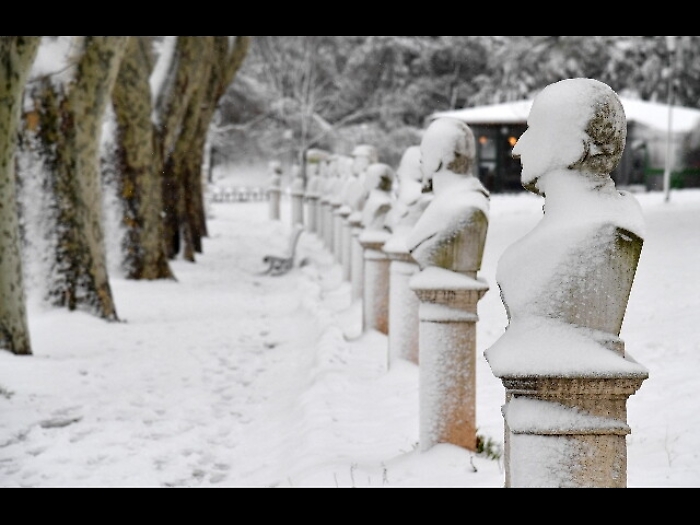 Maltempo: gioved&igrave; nuova perturbazione