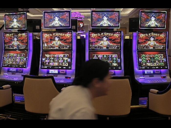 Gioco: dalle slot la dipendenza maggiore