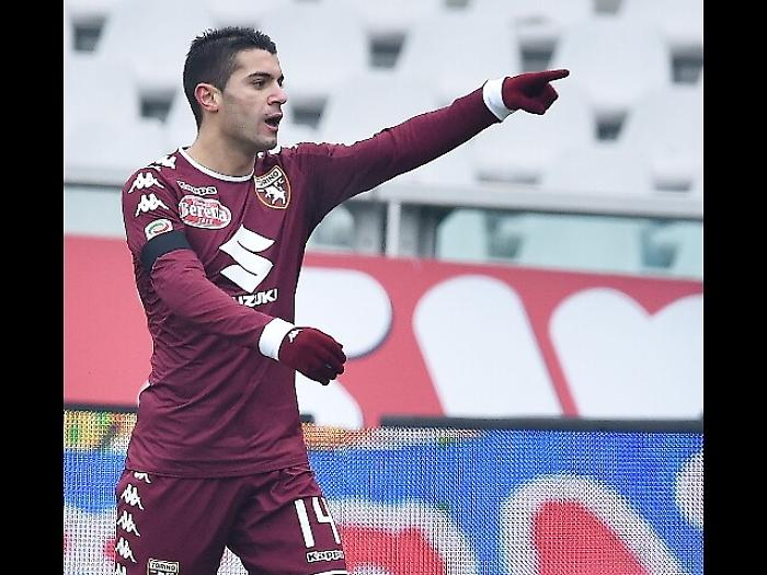 Serie A: Torino-Atalanta 1-1