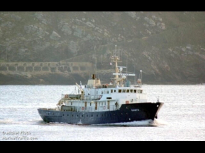 La nave antimigranti C Star &egrave; in avaria in mare aperto, in soccorso imbarcazione di una Ong