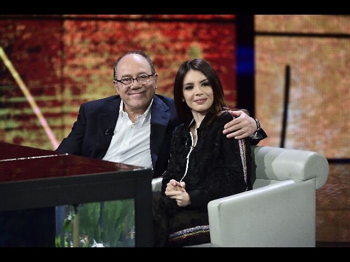 Verdone, contro crisi film coinvolgenti