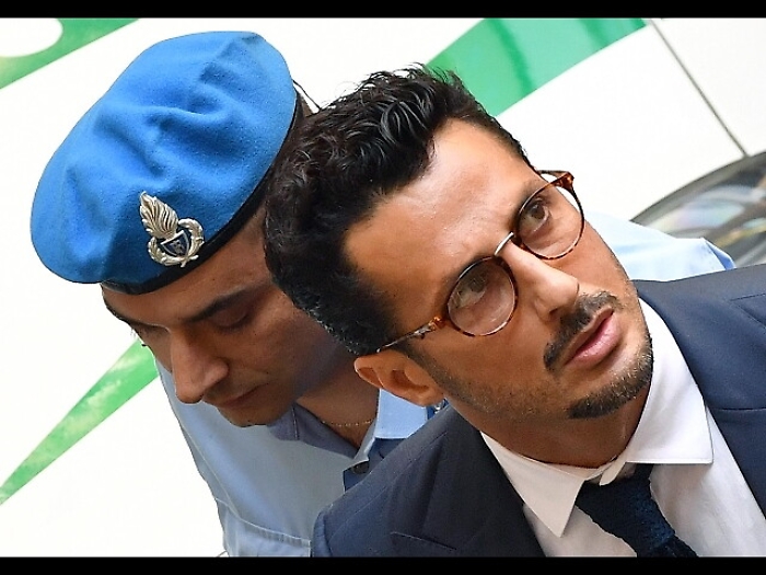 Corona in carcere, legale: &egrave; abbattuto