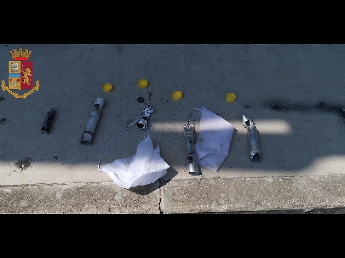 Tav, rischiato incendio in Val Susa