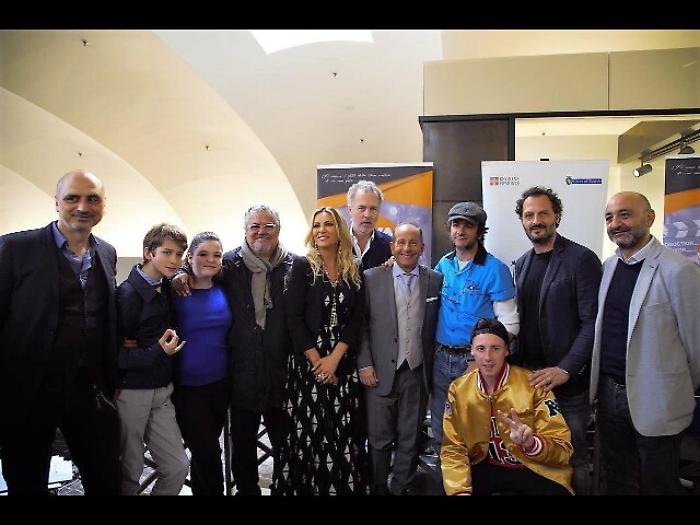 Bene ma non benissimo, film sul bullismo