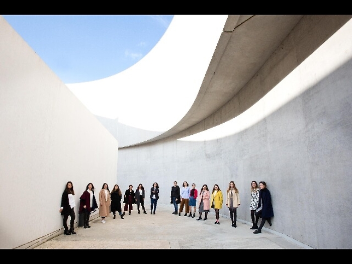 Sfilata e premi Accademia Costume &amp; Moda