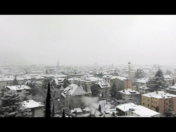 Bolzano al top per qualit&agrave; vita