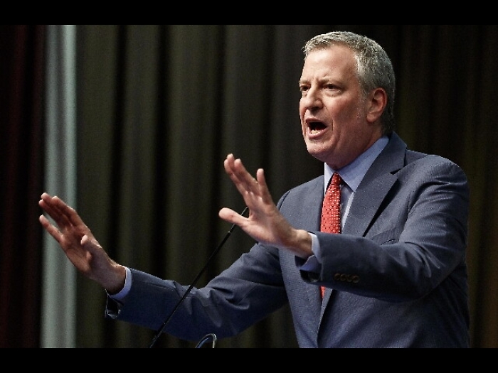 Morbillo, emergenza sanitaria a New York