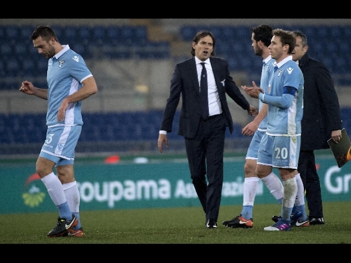 Lazio: Inzaghi "sconfitta che fa male"