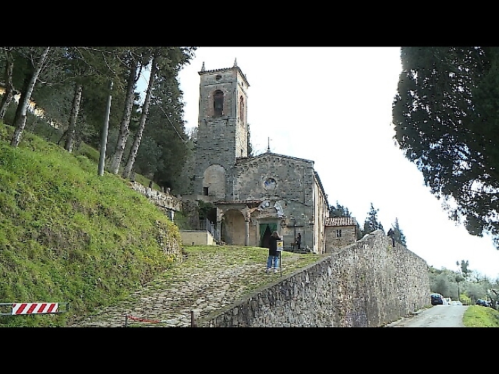 Riapre S.Pietro Marcigliano,in Lucchesia